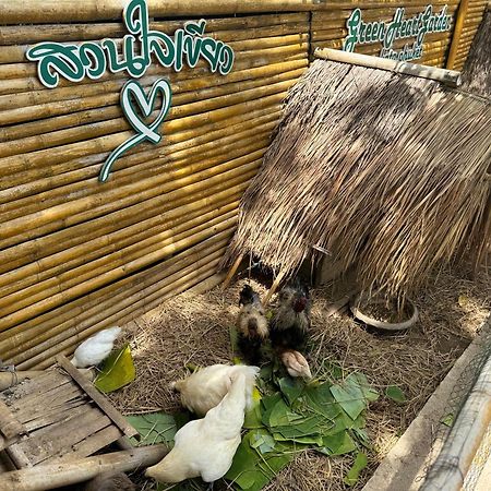Greenheart Garden View Camp Phuket Kata Beach  Esterno foto
