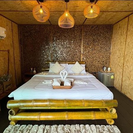 Greenheart Garden View Camp Phuket Kata Beach  Esterno foto