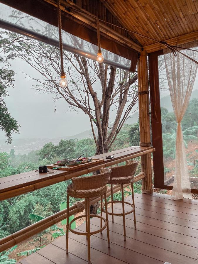 Greenheart Garden View Camp Phuket Kata Beach  Esterno foto