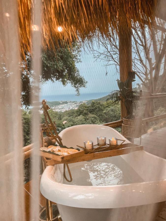 Greenheart Garden View Camp Phuket Kata Beach  Esterno foto