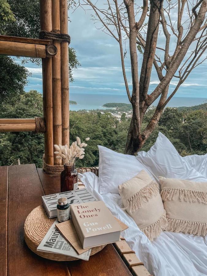 Greenheart Garden View Camp Phuket Kata Beach  Esterno foto