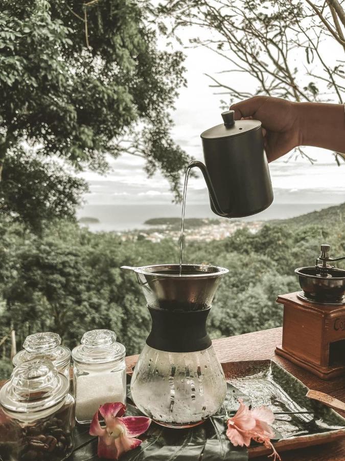 Greenheart Garden View Camp Phuket Kata Beach  Esterno foto