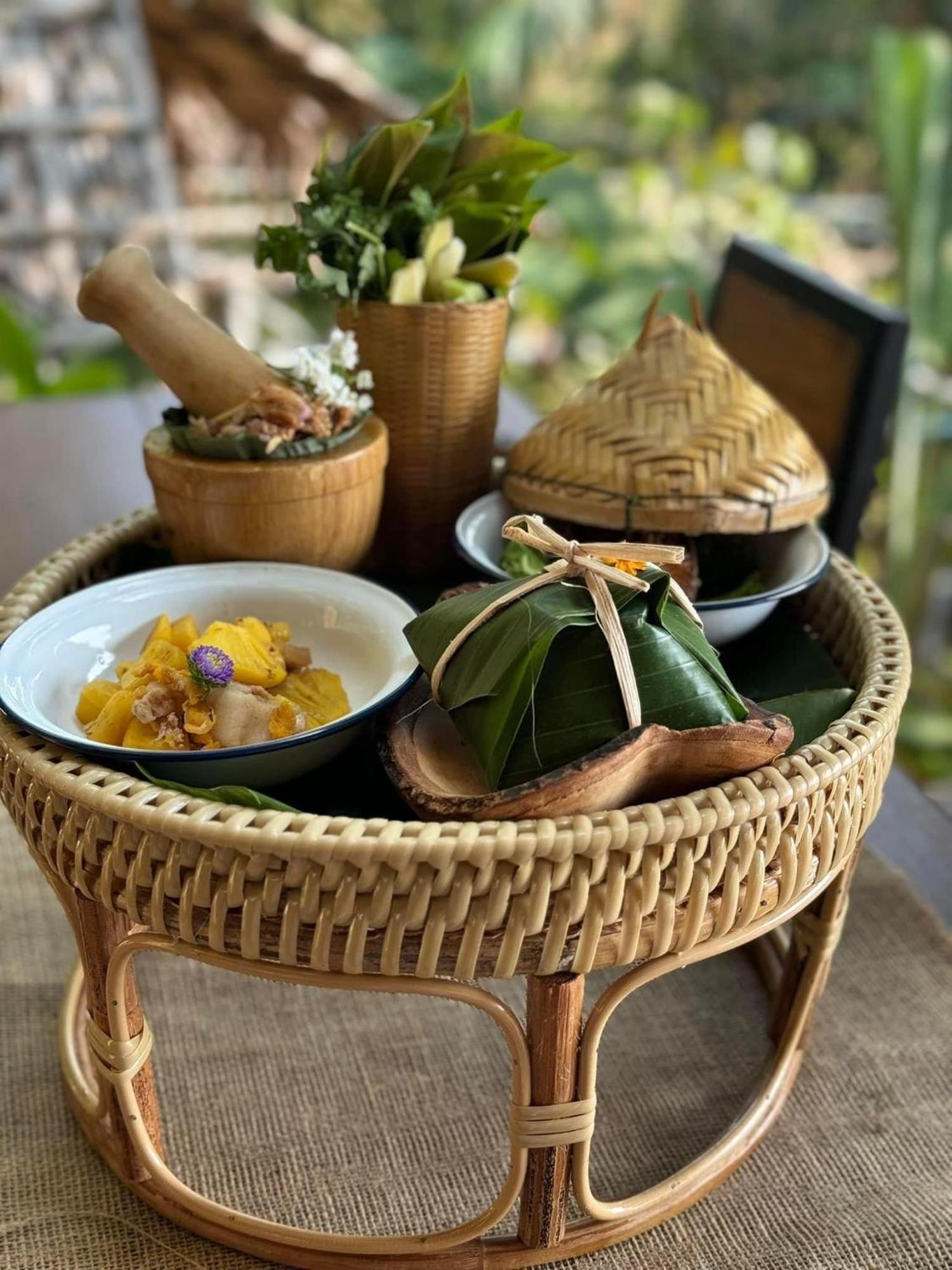Greenheart Garden View Camp Phuket Kata Beach  Esterno foto