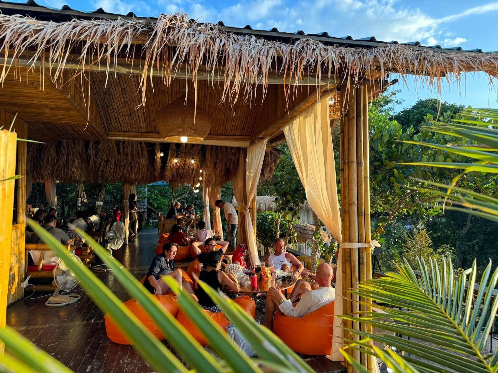 Greenheart Garden View Camp Phuket Kata Beach  Esterno foto