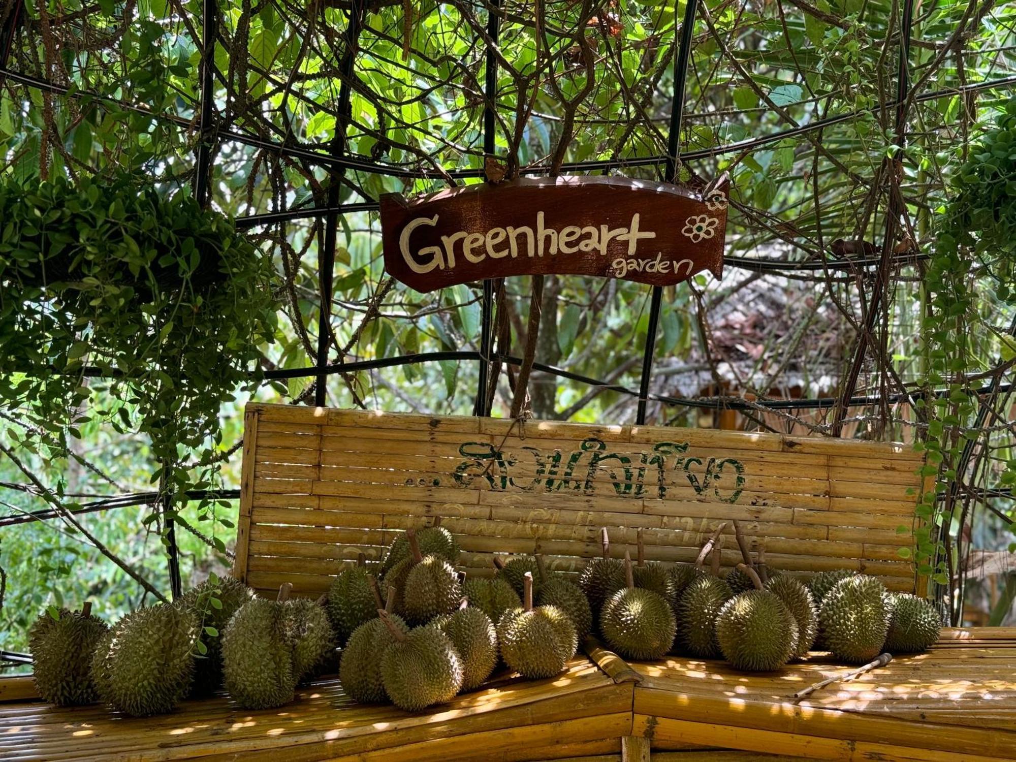 Greenheart Garden View Camp Phuket Kata Beach  Esterno foto