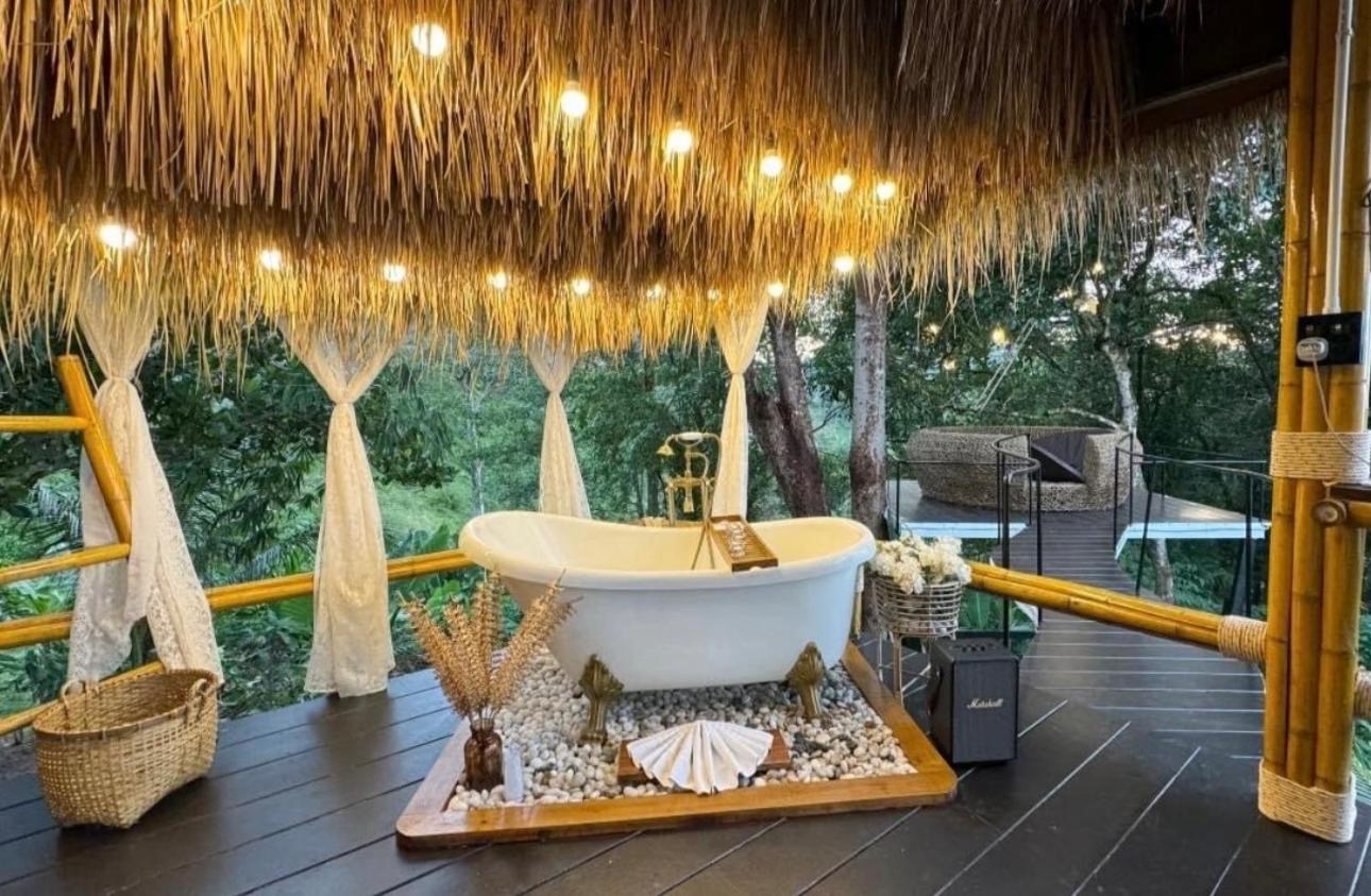 Greenheart Garden View Camp Phuket Kata Beach  Esterno foto