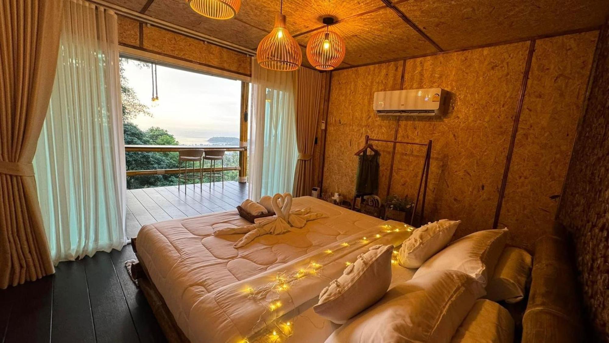 Greenheart Garden View Camp Phuket Kata Beach  Esterno foto