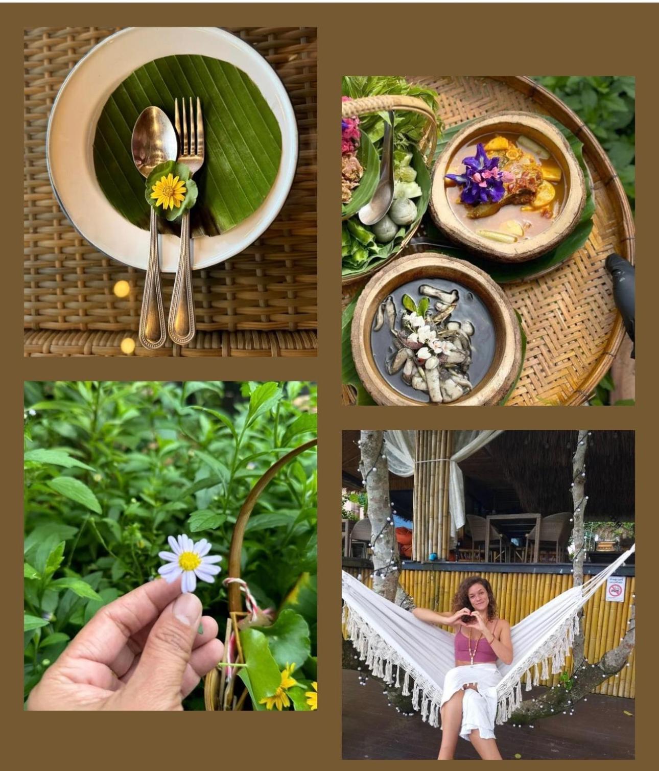 Greenheart Garden View Camp Phuket Kata Beach  Esterno foto