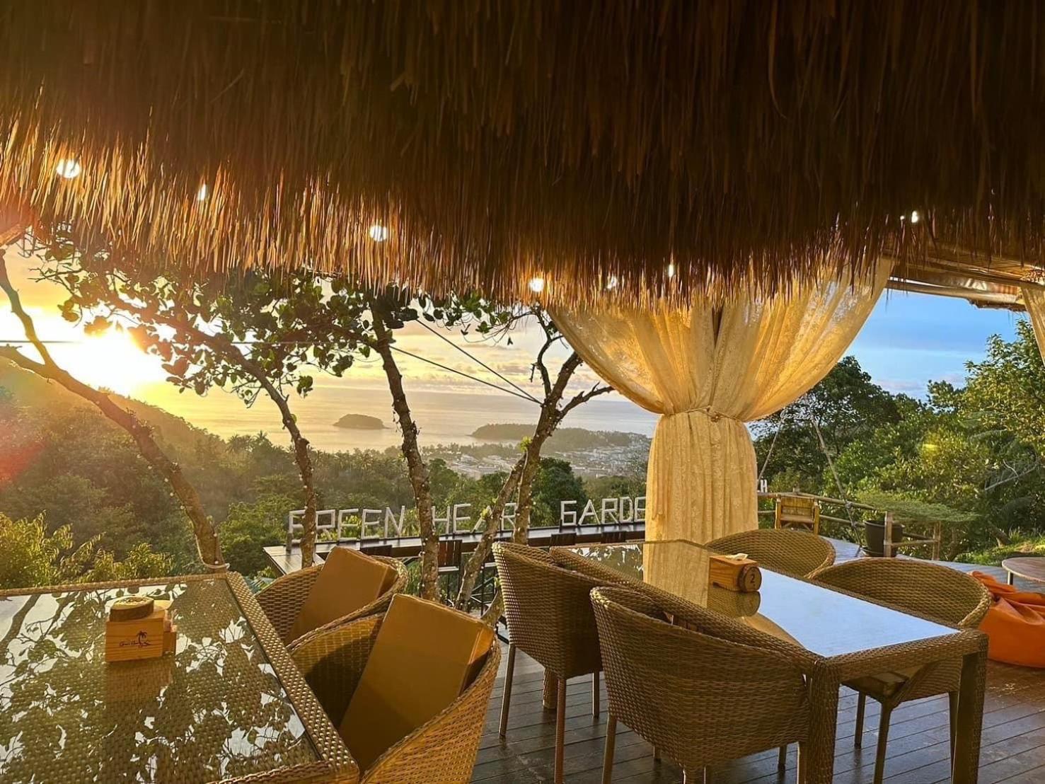 Greenheart Garden View Camp Phuket Kata Beach  Esterno foto